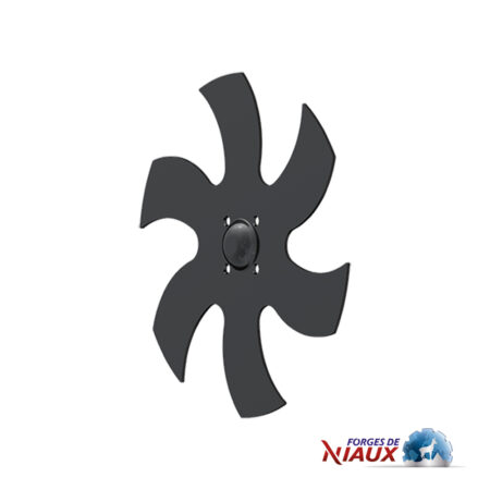 Disc nivelare dreapta Niaux 31-0988