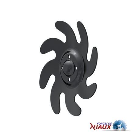 Disc nivelare dreapta