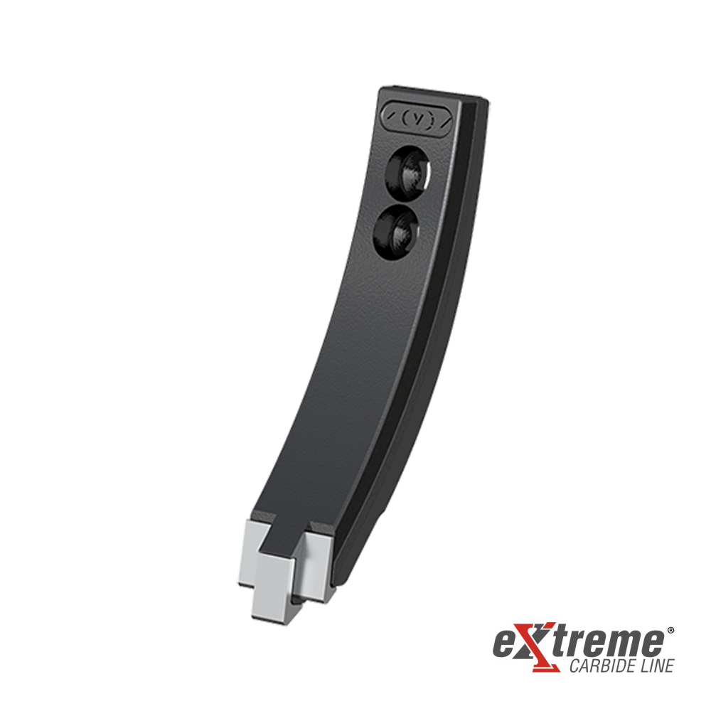 Varf metal dur Niaux 101.EXT-1001