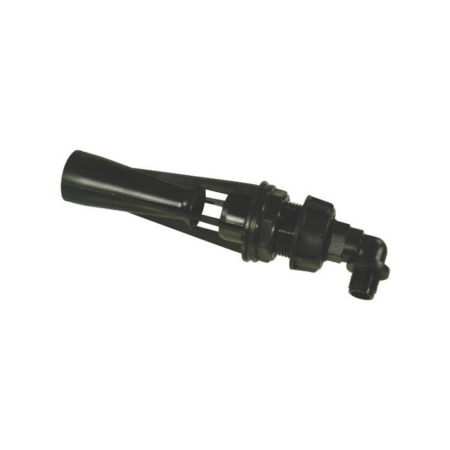 INJECTOR 3MM V2A-0