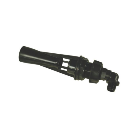 INJECTOR ANTI-FOAM 2 MM CERAMIC-0