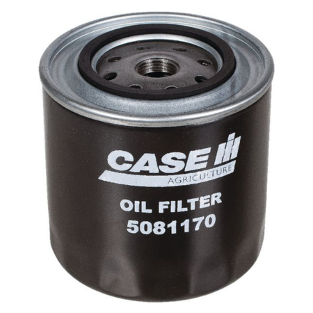 Filtru ulei de motor CNH 5096729