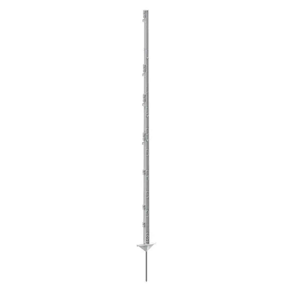 Stalp plastic 156cm 5buc.