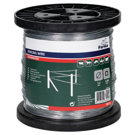 Sarma gard 1,2mm 500m