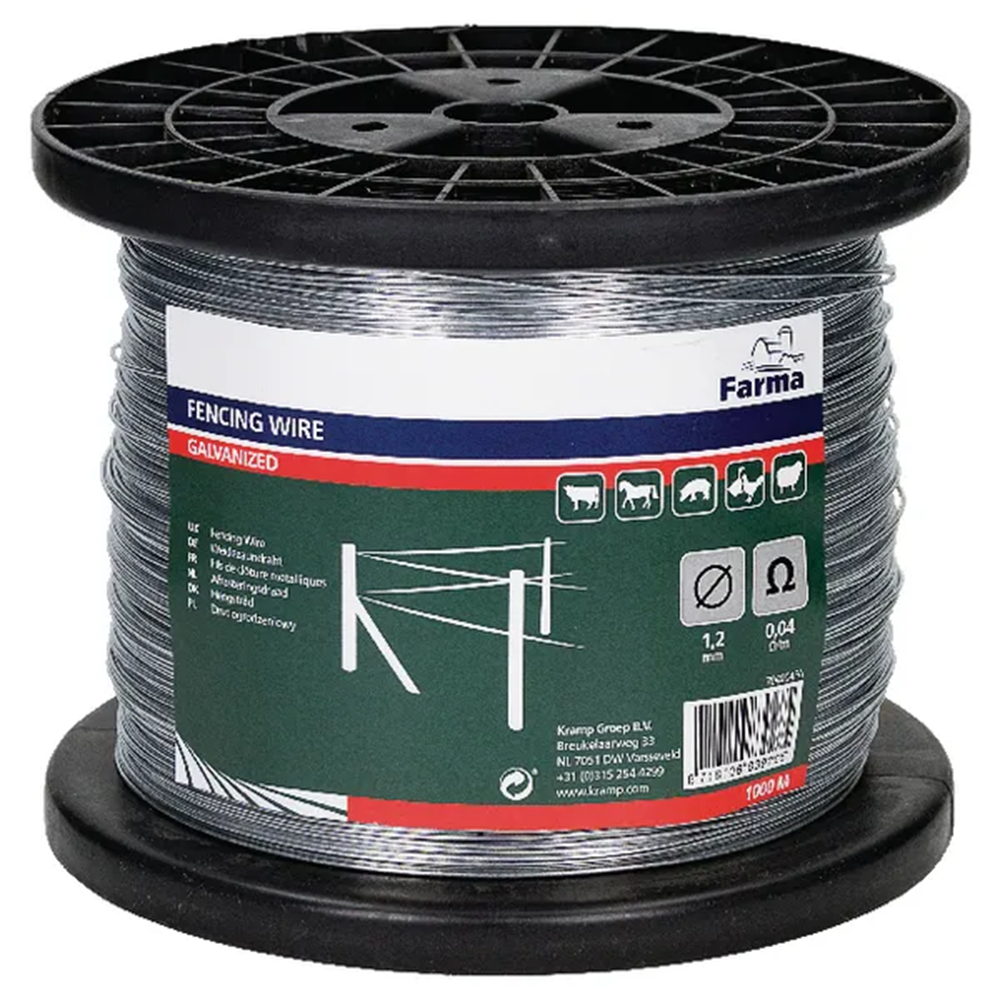 Sarma gard 1,2mm 1000m