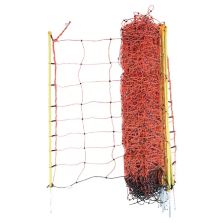 Plasa gard oi 90cm 50m