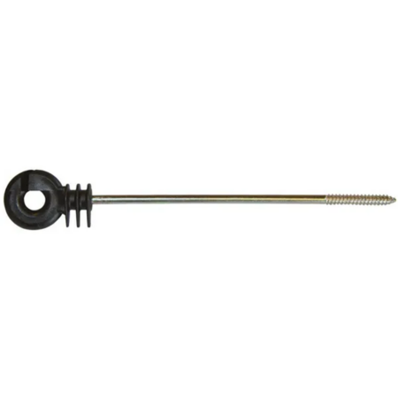 Izolator inelar decalat cu surub 220mm 10 buc. Farma