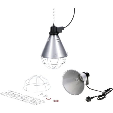 Reflector infrarosu cablu 2,5m