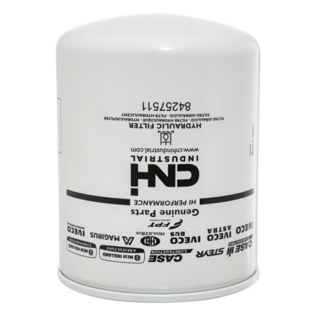 Filtru hidraulic CNH 84257511