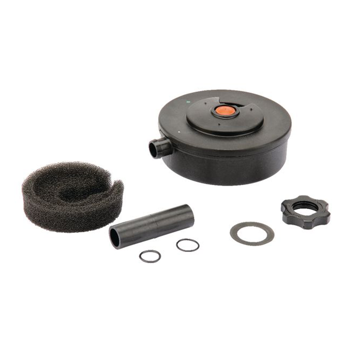 Ventilator baie de ulei CNH 87304662
