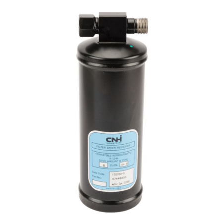 Rezistor uscator CNH 87343822