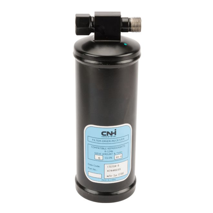 Rezistor uscator CNH 87343822