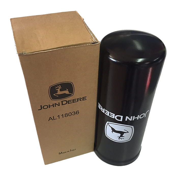 Filtru hidraulic John Deere AL118036