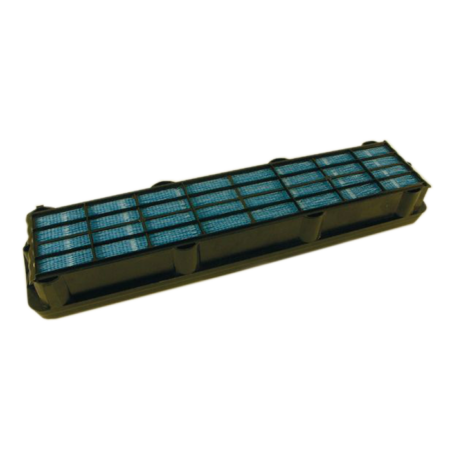 Filtru polen pentru cabina John Deere AL177185