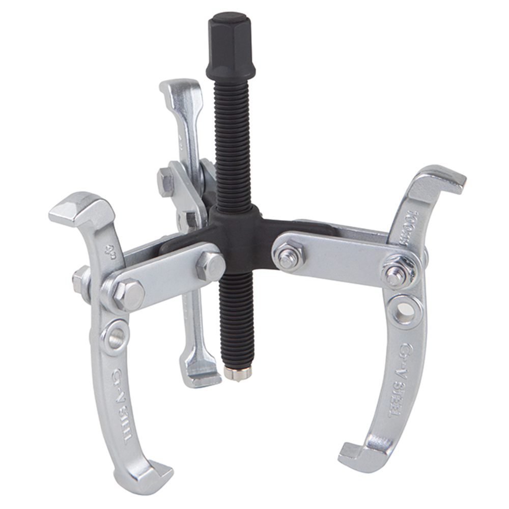 Extractor 3 brate, 100mm Crv