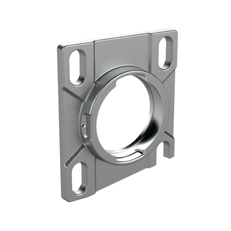 SUPPORTO SX/LEFT SUPPORT Olimac DF6170