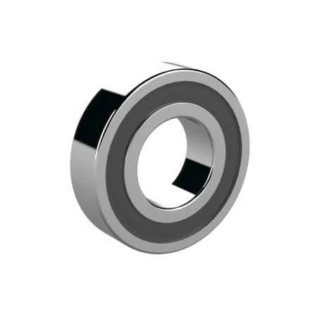CUSCINETTO/BEARING 6206 2RS
