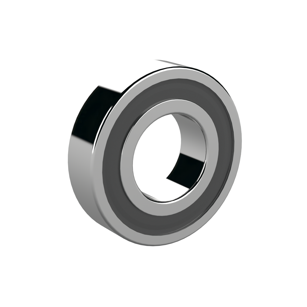 CUSCINETTO/BEARING 6206 2RS