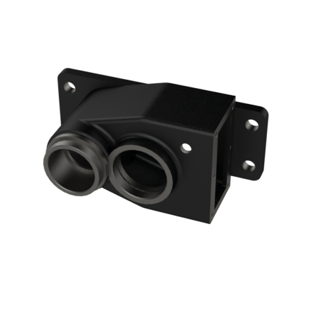 SCATOLA VUOTA/HOUSING Olimac DR12020