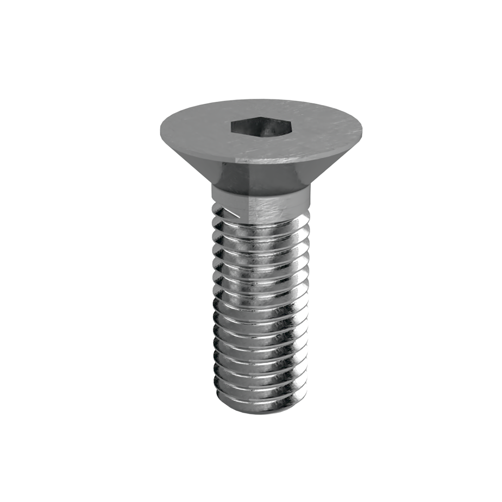 Surub zimtat 10x45 Olimac DR9400