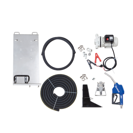 Kit Tote/IBC