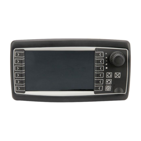 ECRAN HMI 7"