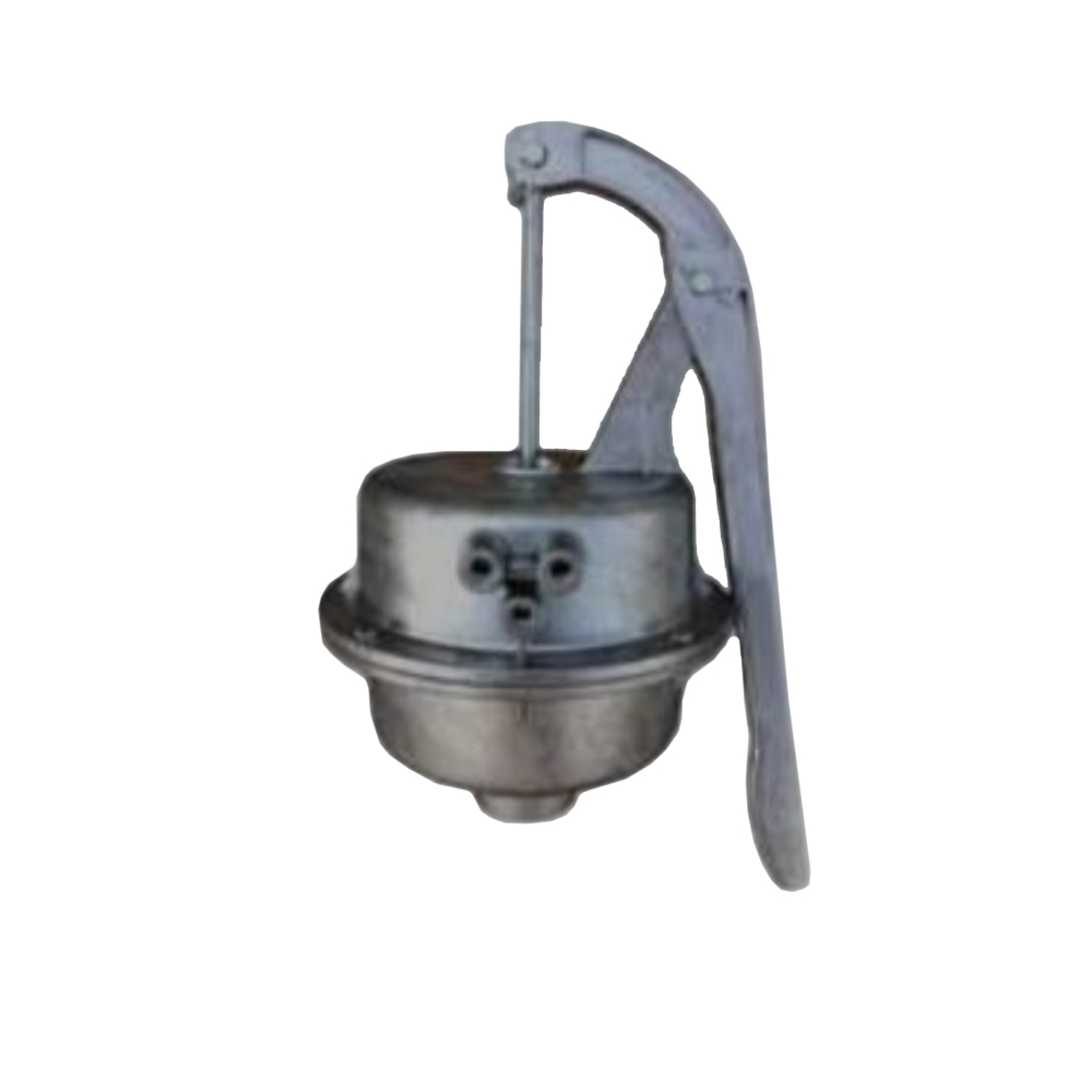 Pompa vaccum manuala