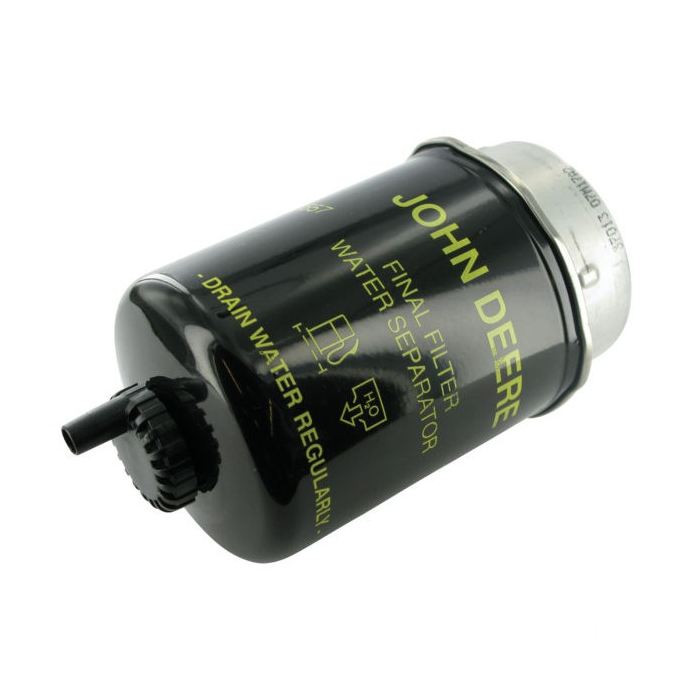 FILTRU COMBUSTIBIL SECUNDAR John Deere RE526557