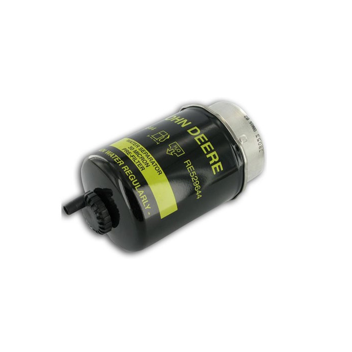FILTRU COMBUSTIBIL John Deere RE529644