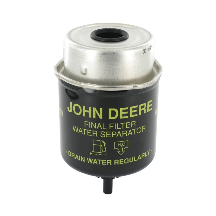 FILTRU COMBUSTIBIL John Deere RE537159