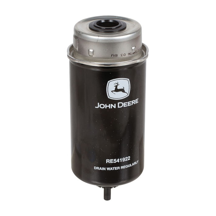 FILTRU COMBUSTIBIL John Deere RE541922