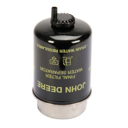 Filtru combustibil John Deere RE62419