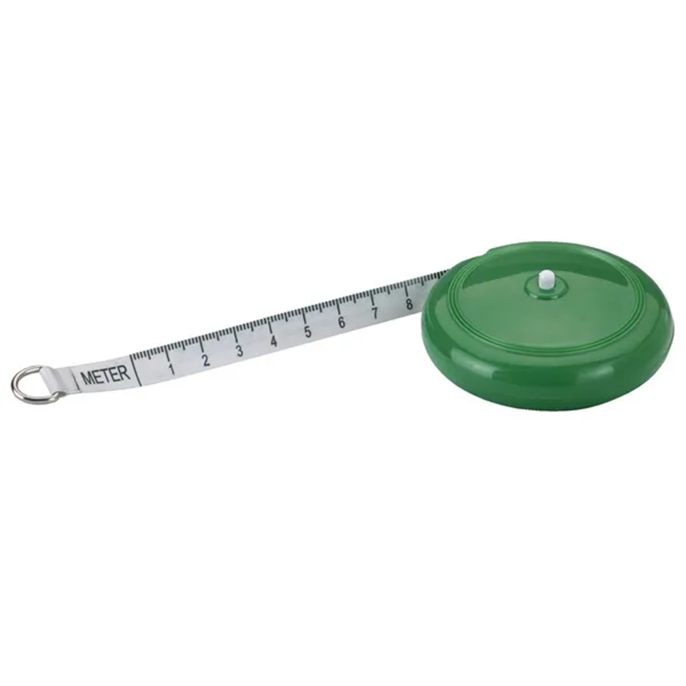 Ruleta de masurare pentru animale