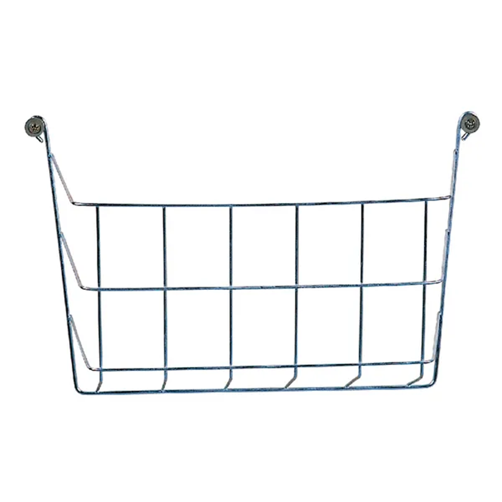 Hranitoare de cusca pentru iepuri, 25cm