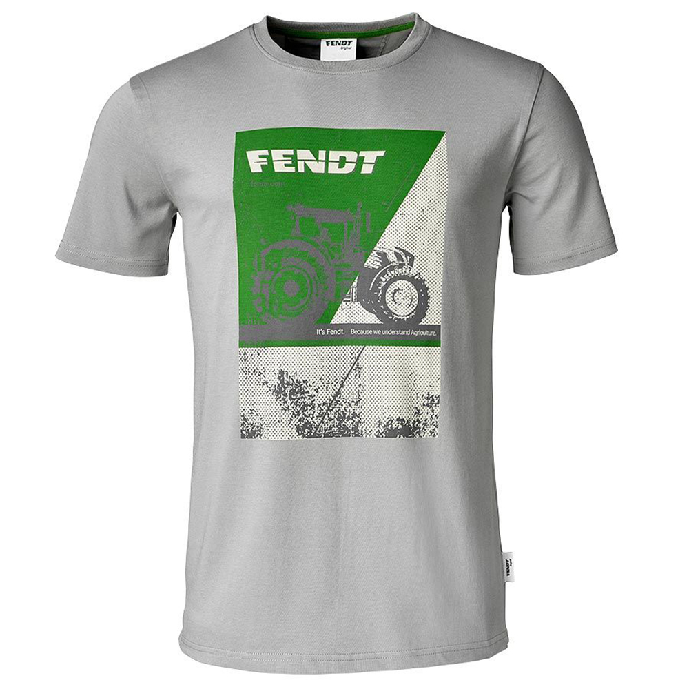 Tricou barbatesc cu imprimeu