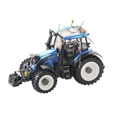 VALTRA N4 174 ALBASTRU-0