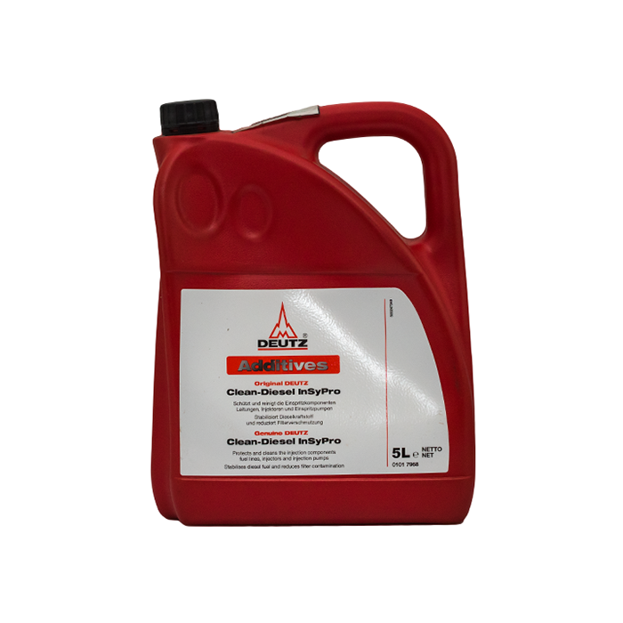 ADITIV DIESEL 5L