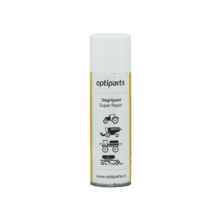 SPRAY DEGRIPANT
