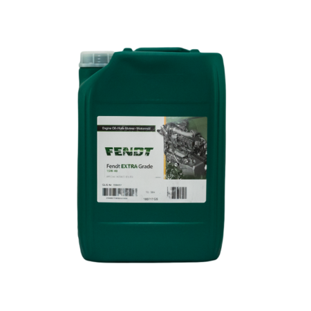 ULEI MOTOR FENDT 15W40 20L X991500080000