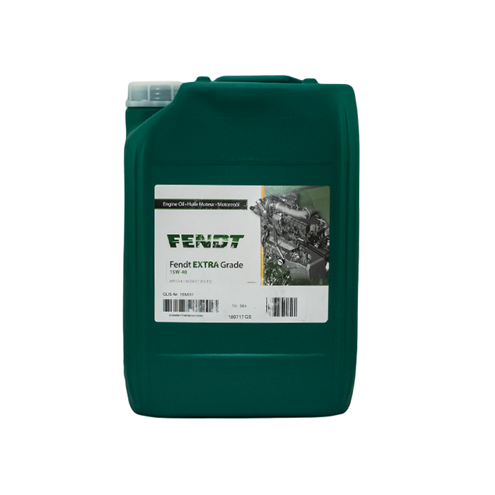 ULEI MOTOR FENDT 15W40 20L X991500080000