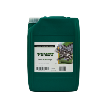 ULEI HIDRAULIC FENDT 20L Fendt X991500370000