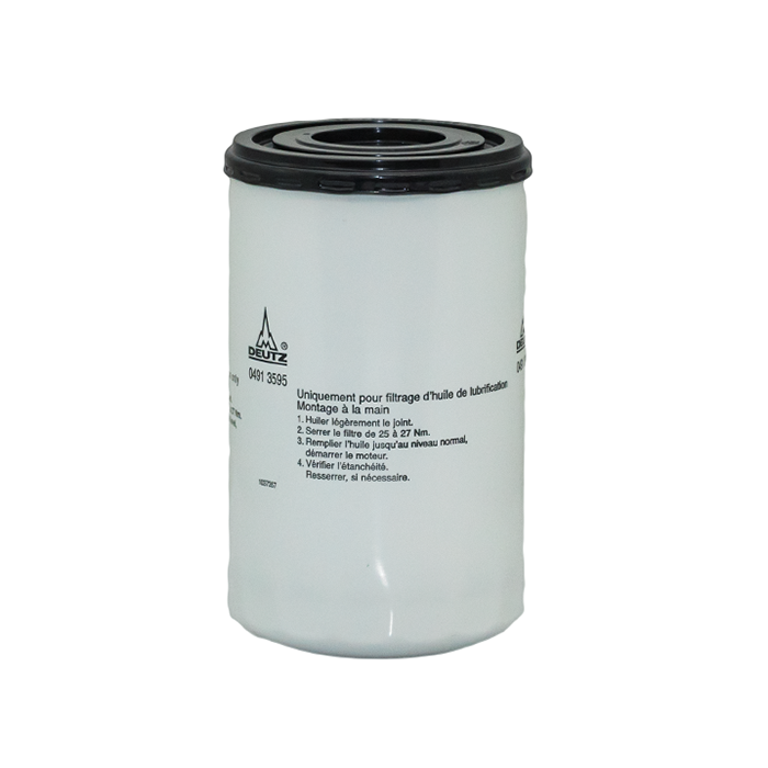 FILTRU ULEI MOTOR Fendt F954200510010