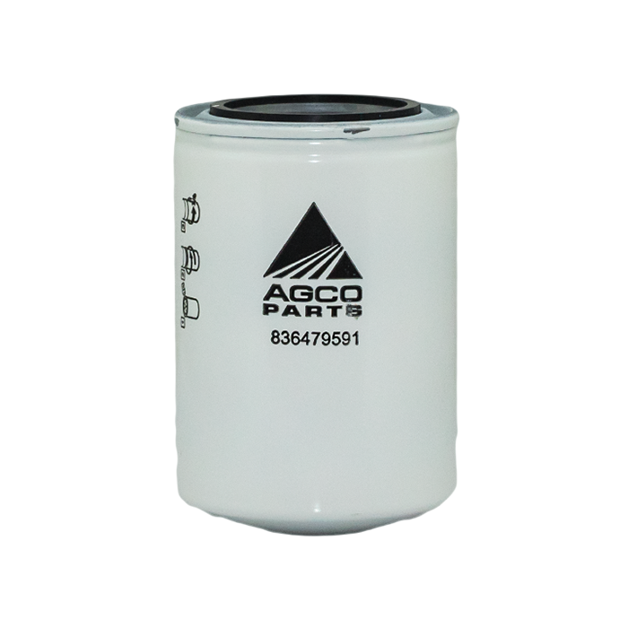 FILTRU ULEI MOTOR V836479591