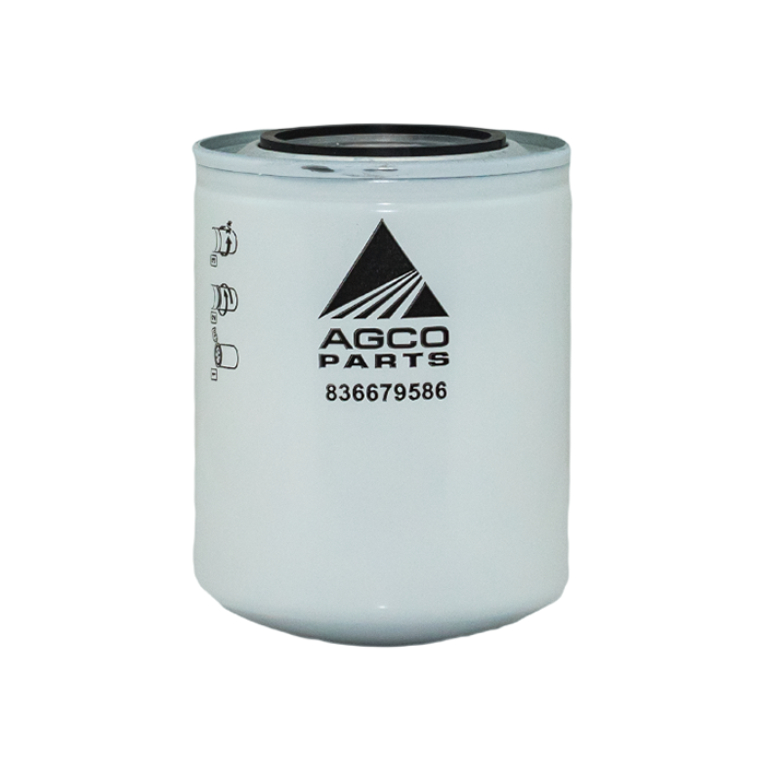 FILTRU ULEI MOTOR Valtra V836679586