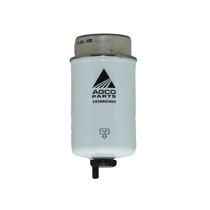 FILTRU COMBUSTIBIL Valtra V836862600