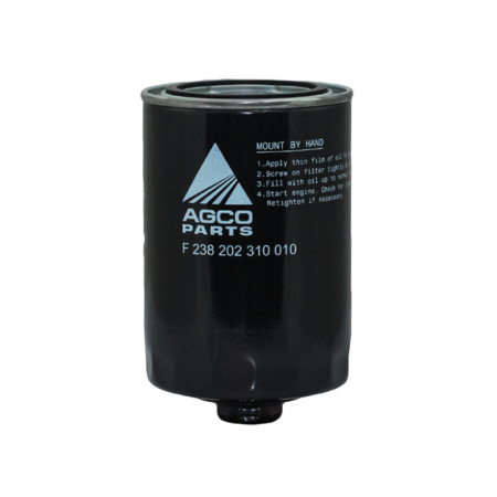 FILTRU ULEI MOTOR Fendt F238202310010