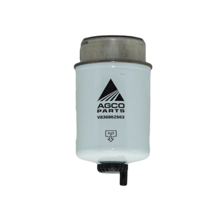 FILTRU COMBUSTIBIL Fendt V836862563