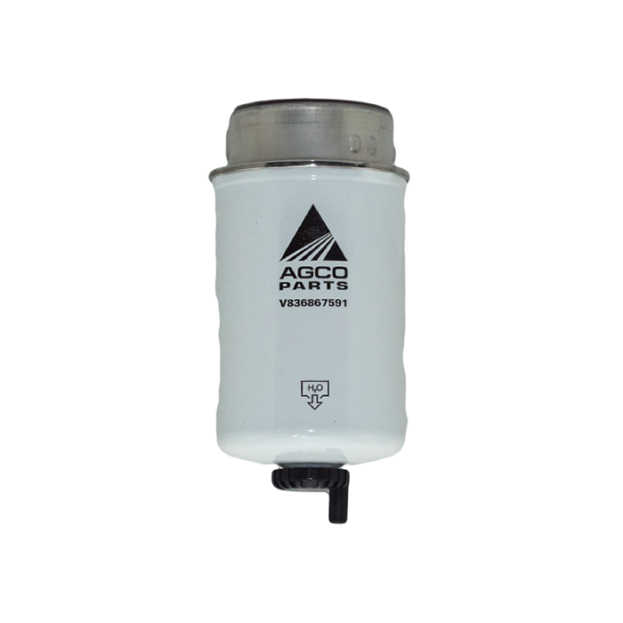 FILTRU COMBUSTIBIL Valtra V836867591