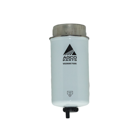 FILTRU COMBUSTIBIL Valtra V836867595