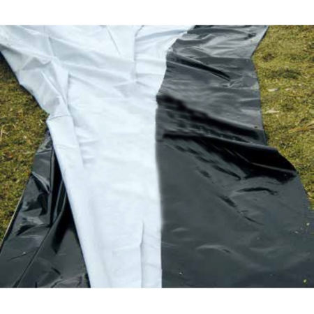 Folie pentru siloz 14 x 50 m (150 microni)